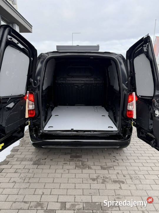 Opel Combo 15Hdi 100 Cargo Pro L1H1 Radom
