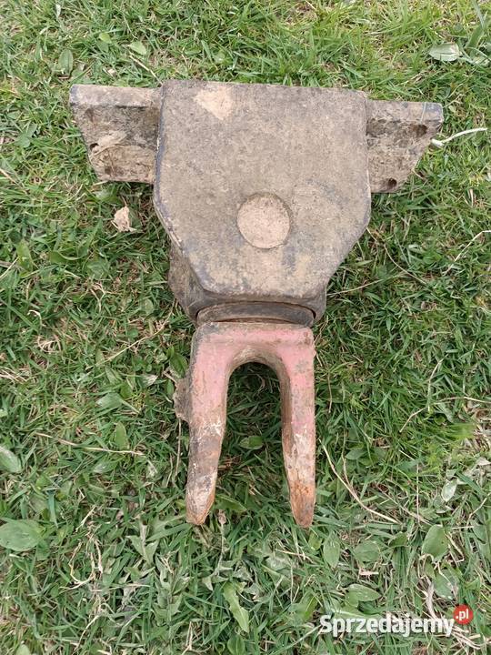 Części traktor samorubka Pozostałe Tuchów