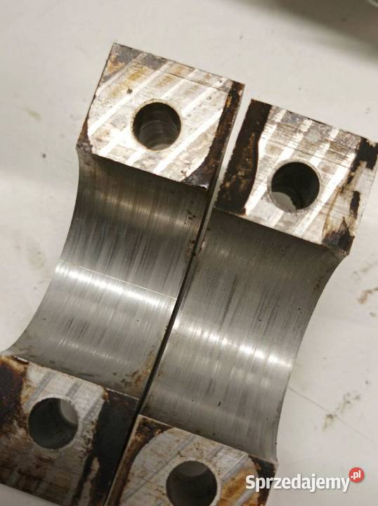 GŁOWICA KOMPLETNA 24462304AA 22 16V Opel Vectra