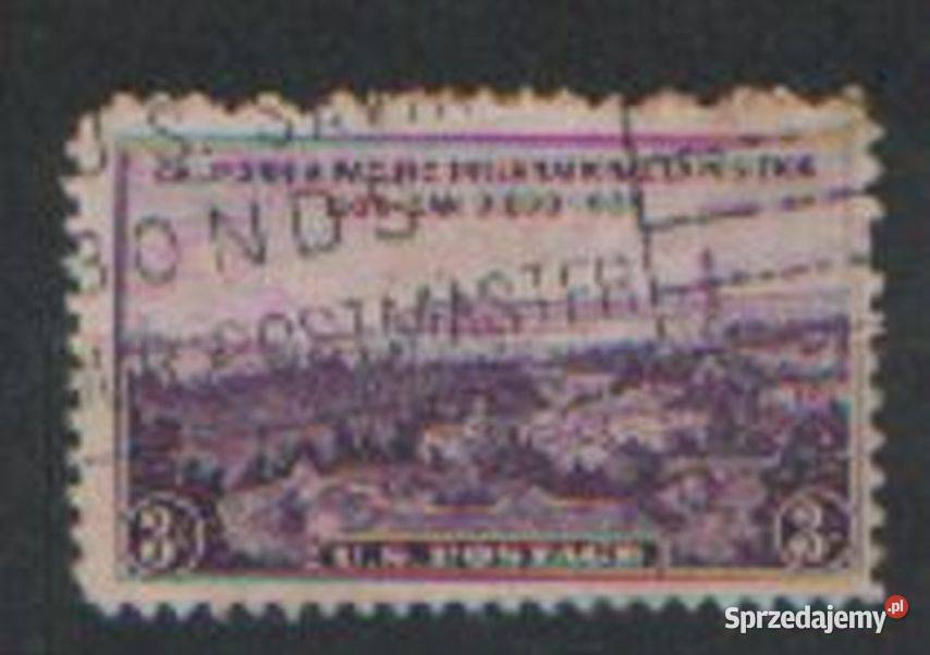 Zn USA Sn 773 kas 1935 Gliwice