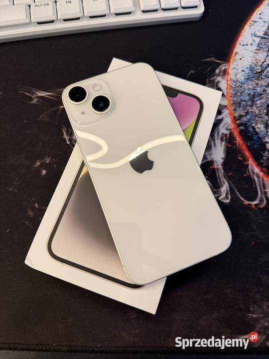 iPhone 14 128gb Telefony i Akcesoria Ostrołęka