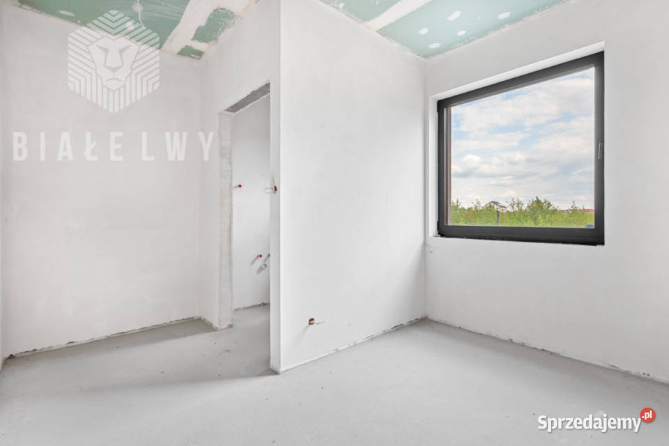 wynajmu lokalu Prażmów 726m2 mazowieckie