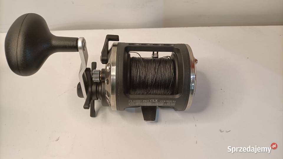 Multiplikator Okuma Classic Pro CLX302Lxa śląskie Katowice