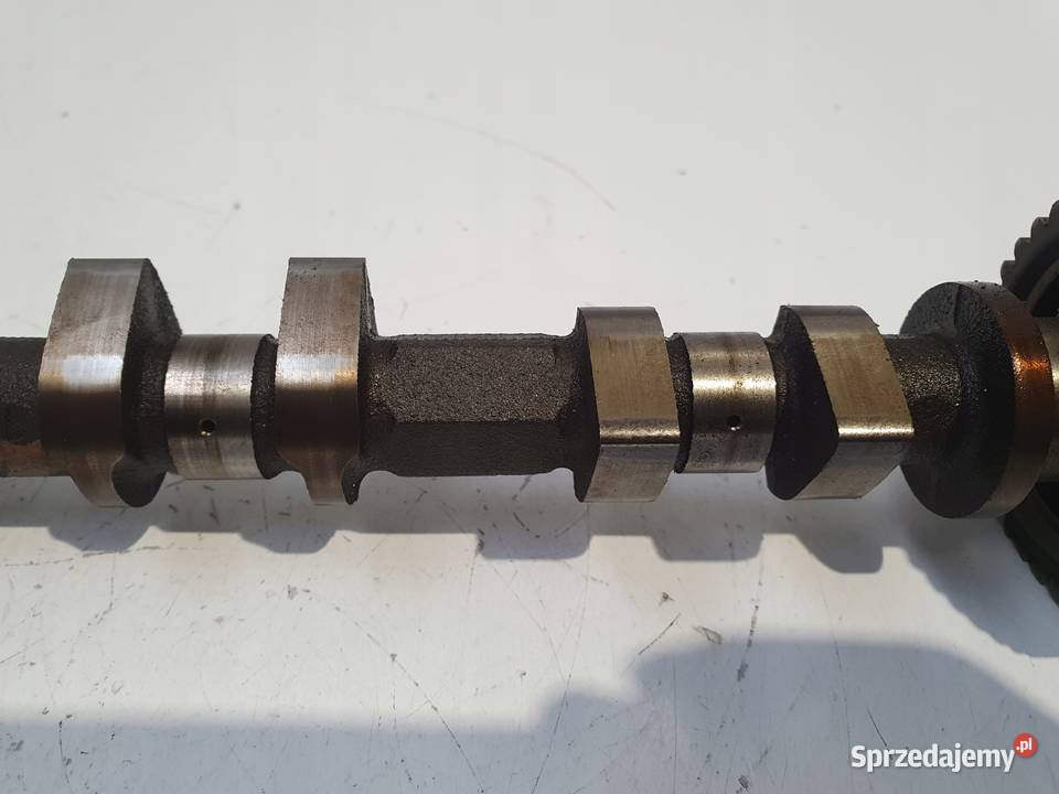 WAŁEK ROZRZĄDU ssący Nissan Note 14 16V BX045