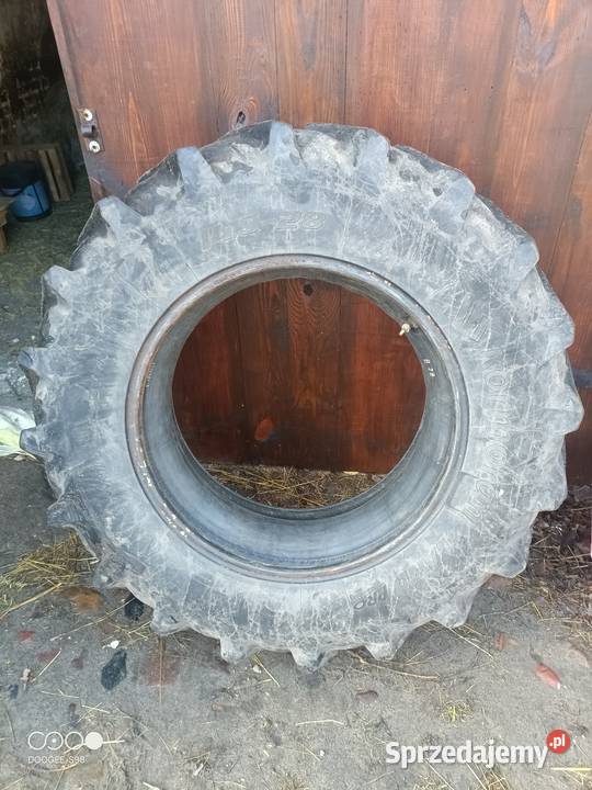 Opony 14928r Klonowa sprzedam