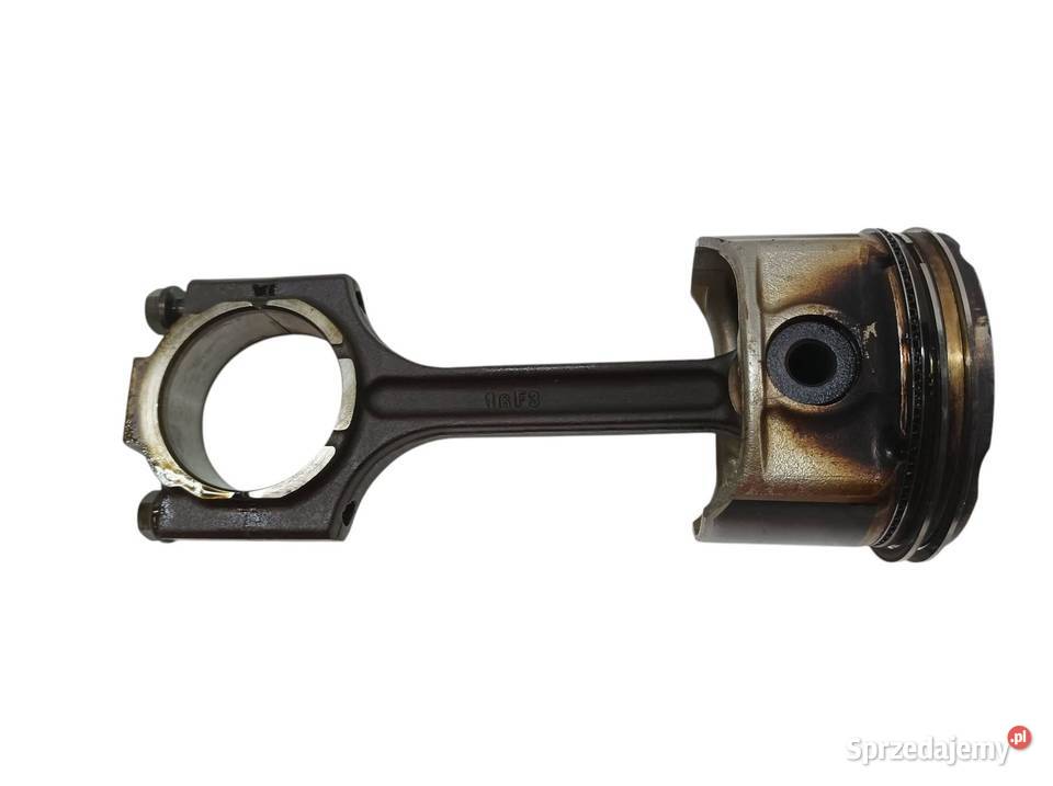 TŁOK 16 CHERY TIGGO DR MOTORS DR 5 2010 sprzedam