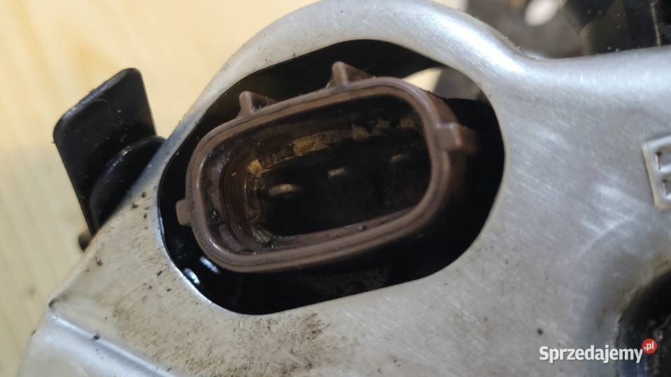 Suzuki Grand Vitara 9905 25 V6 alternator Włocławek