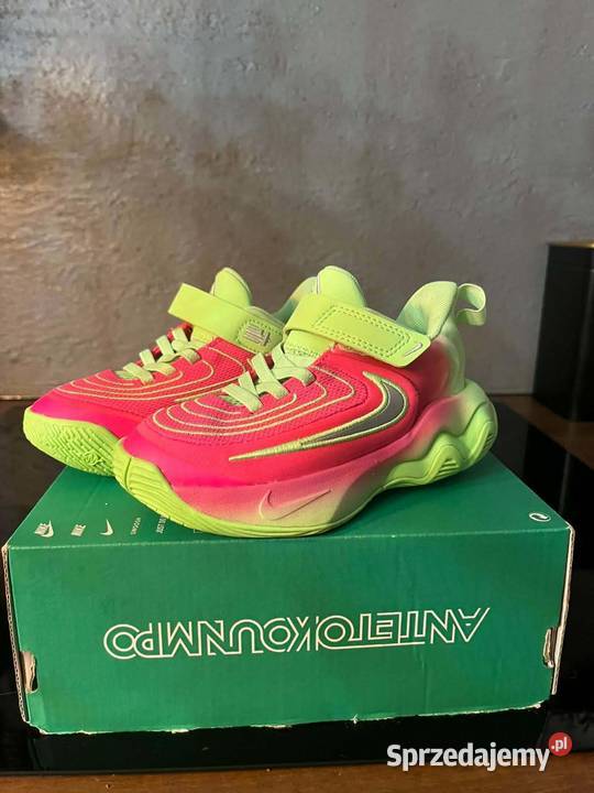 nike dziciece 100 orginal sprzedam