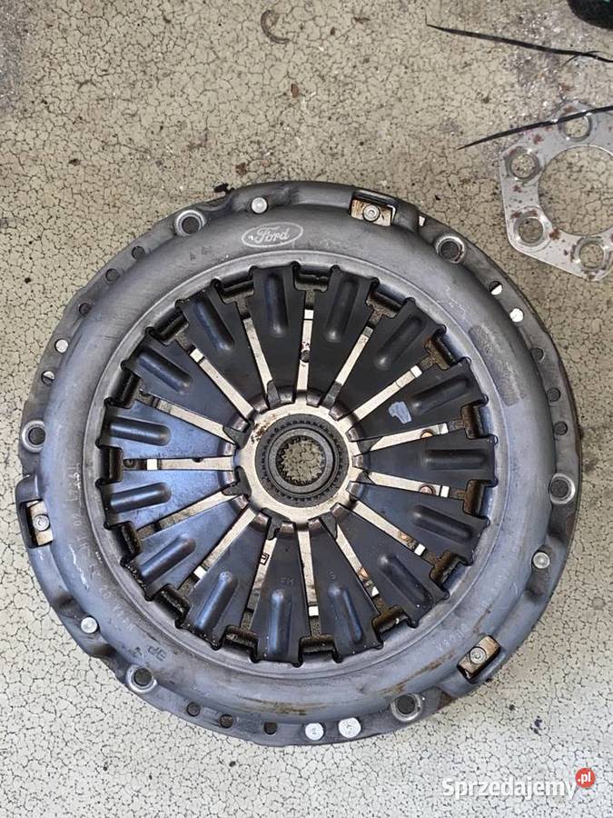 Sprzęgło koło dwumasowe dwumasa Ford Focus 3 16 Wola Filipowska