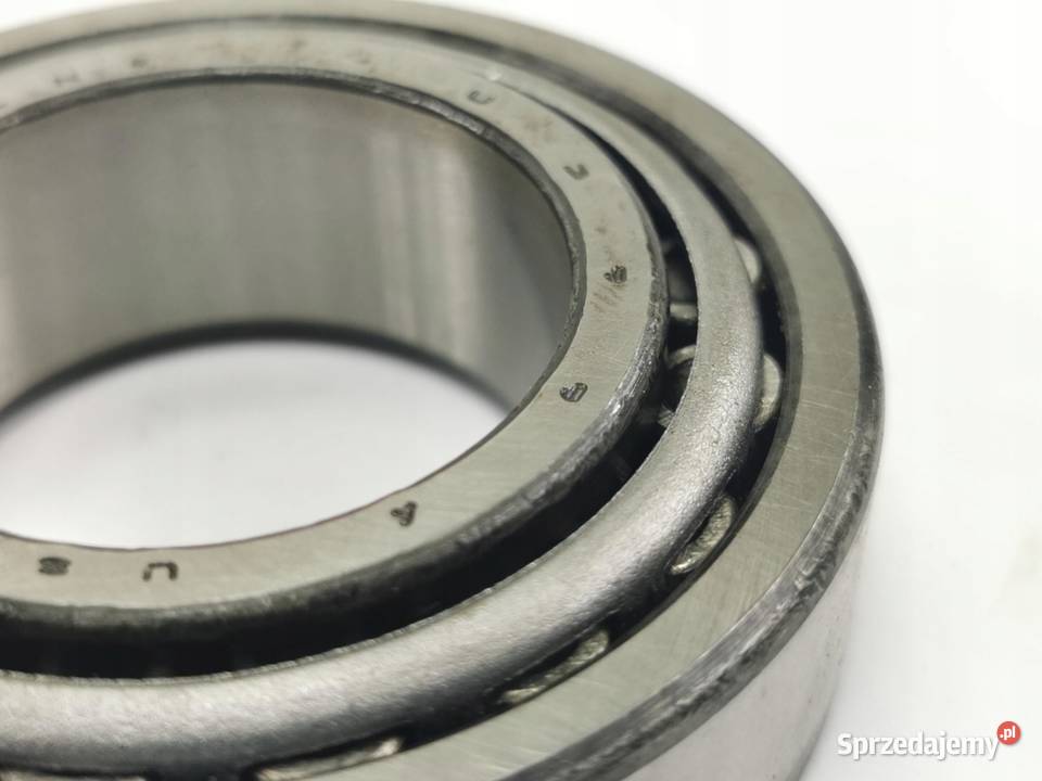 ŁOŻYSKO KOŁA TYŁ HYUNDAI H1 H100 STAREX NOWE Piasty i łożyska kół