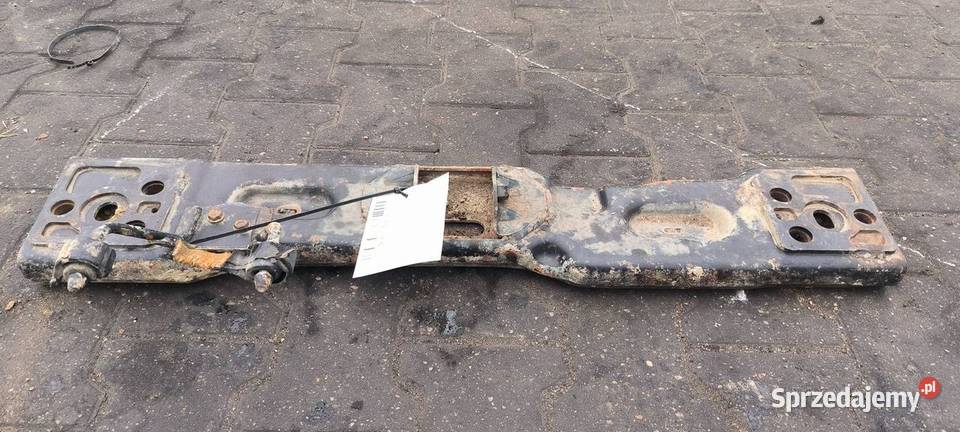 MOCOWANIE JEEP CHEROKEE kujawsko-pomorskie Lipno sprzedam