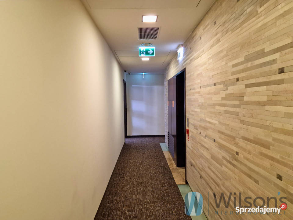 Lokal 730m2 Warszawa Mysia