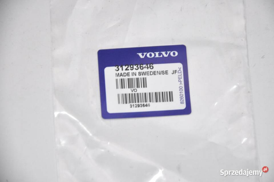 VOLVO XC90 uszczelka wydechu katalizatora 32 OE Bielany Wrocławskie