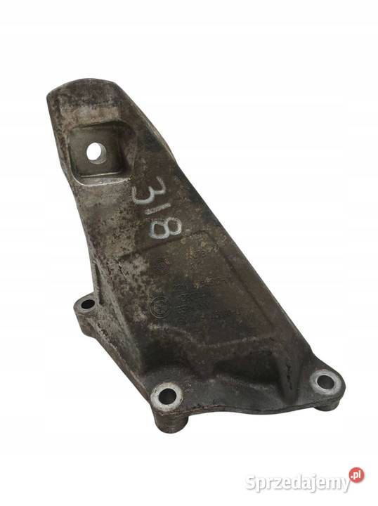 ŁAPA WSPORNIK 6754615 01 36 V8 N62 Bmw Seria 7 świętokrzyskie