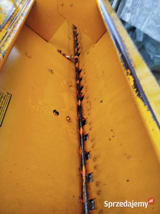 Siewnik zbożowy 25 m Siewniki i sadzarki Międzyrzec Podlaski