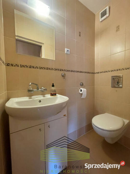 Sprzedam mieszkanie Gorzów Wielkopolski 154m2 4 sprzedam