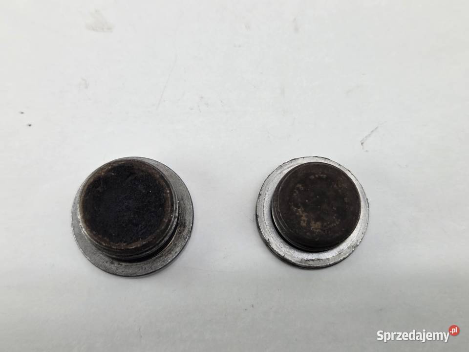 KOREK INSPEKCYJNY N43B20AY 0427109 osobowe Janowice