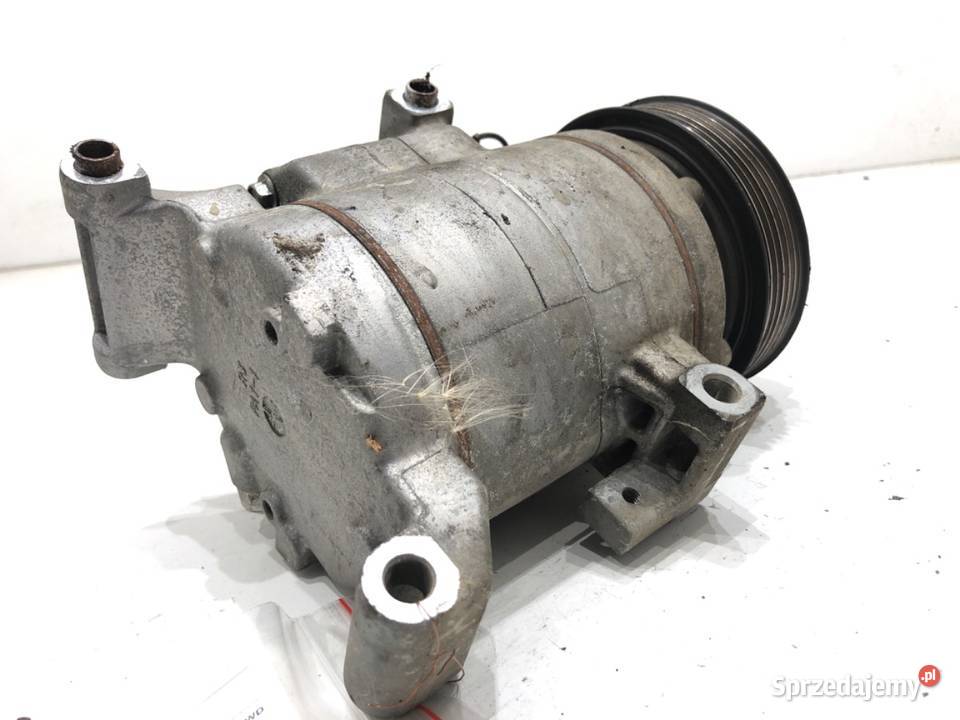 SPRĘŻARKA KLIMATYZACJI MAZDA CX5 JUBBA01 20 160