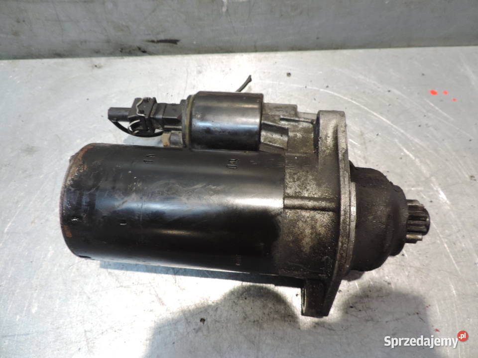 ROZRUSZNIK VW GOLF 4 19 TDI 110 małopolskie Nowy Sącz