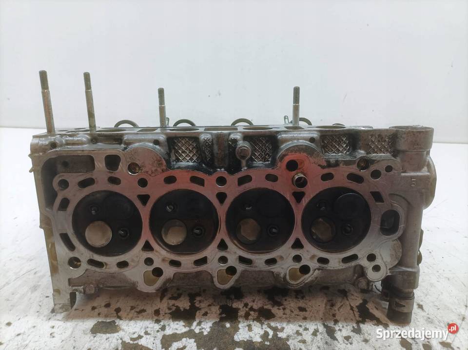 GŁOWICA KOMPLETNA 13 IDSI Honda Jazz II 20022008 Rok produkcji 2003 sprzedam