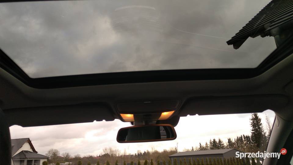 MERCEDES W221 S350 V6 272 052009 lubuskie Zielona Góra sprzedam