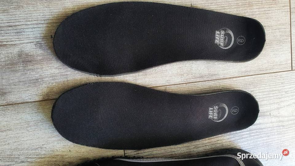 Buty do pływania męskie Surf Life podkarpackie Leżajsk