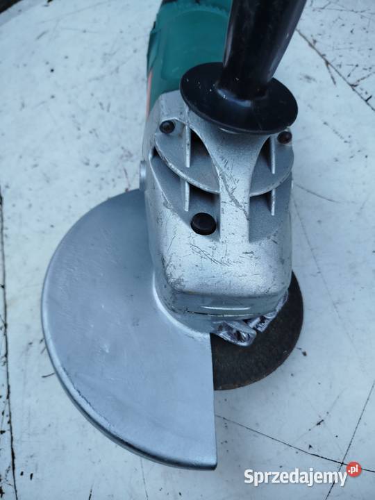 Makita duża szlifierka kątowa 230 V 2300 W Iwanowice Dworskie sprzedam