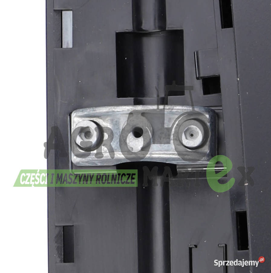 G931812153031 LUSTERKO RH KPL AGCO