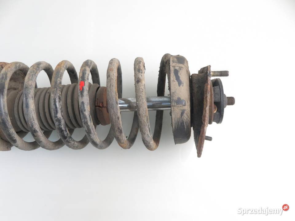 MCPERSON PRAWY PRZEDNI VOLVO V70 I 25 TDI D 5252