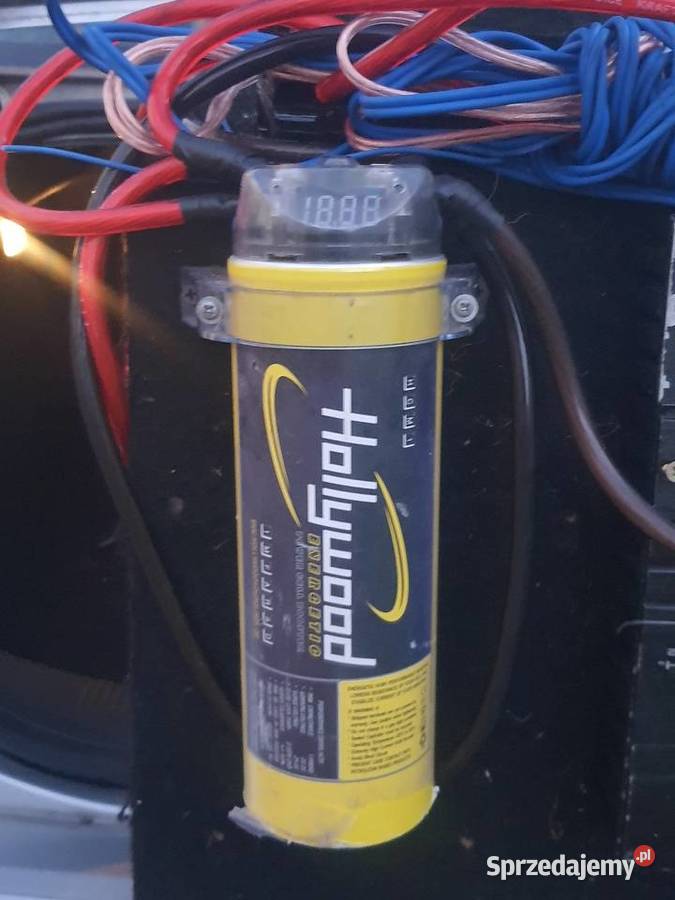 Car audio wielkopolskie Poznań