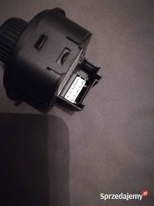 Przełącznik elektrycznych grzanych lusterek Łódź