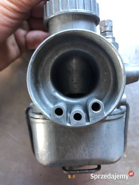 Gaźnik MZ ETZ 251 250 DDR kujawsko-pomorskie Włocławek sprzedam