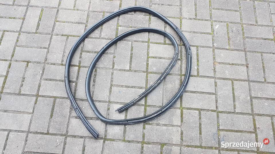 SEAT IBIZA II 6K USZCZELKA DRZWI LEWY PRZÓD Skarżysko-Kamienna