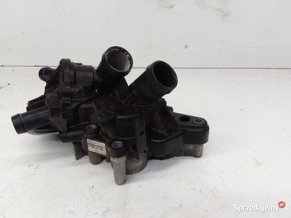 POMPA WODY TERMOSTAT AUDI VW 14 TFSI 04E121600AD osobowe Przystajń
