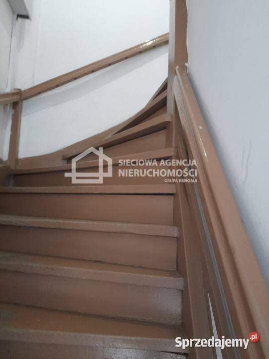 Kamienica Kościerzyna 560m2 papa sprzedam