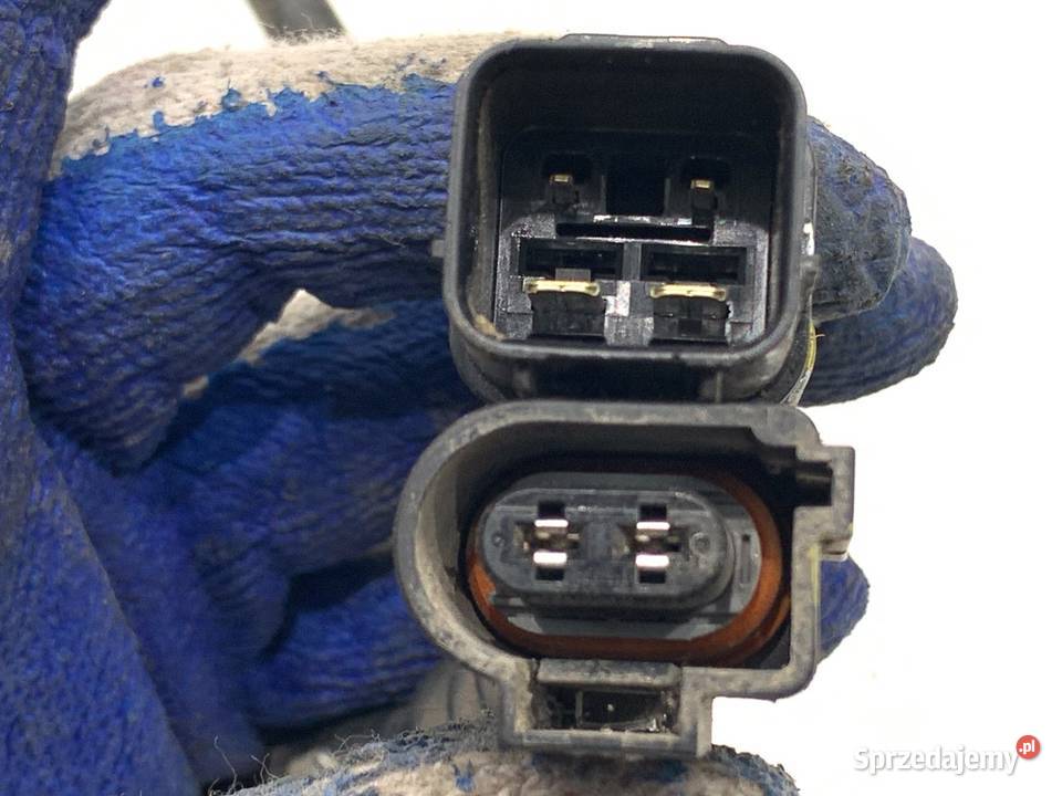 CZUJNIK ABS LEWY TYŁ HONDA CRV V ABSENSOR podkarpackie sprzedam