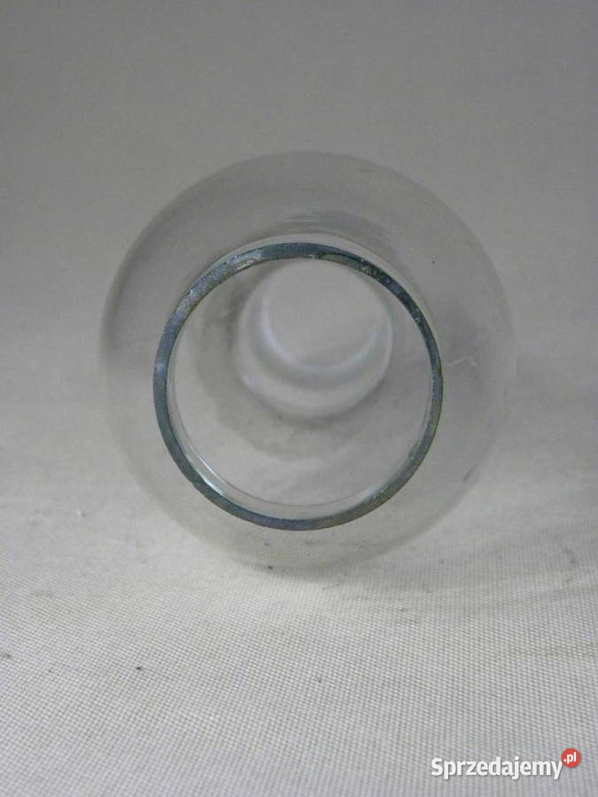 Kominki szkła cylindry do lampy naftowej Legnica