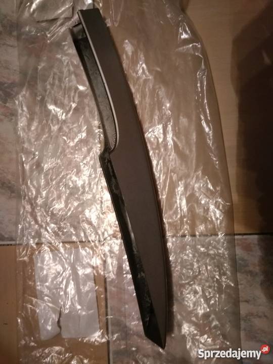 Zaślepka relingu laguna 3 podlaskie Białystok sprzedam