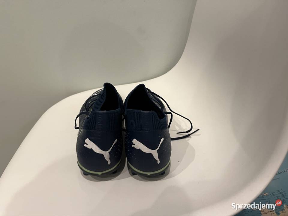 Korki Na piłkę nożną Puma Rozmiar 43 eu