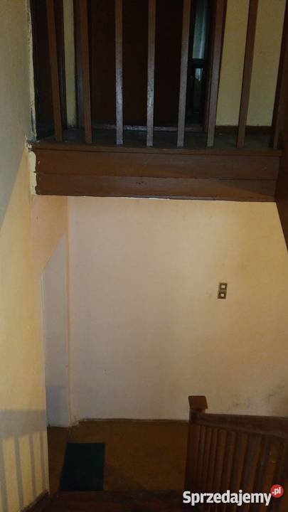 Dom do remontu z działką 567m2 asfalt śląskie Katowice sprzedam