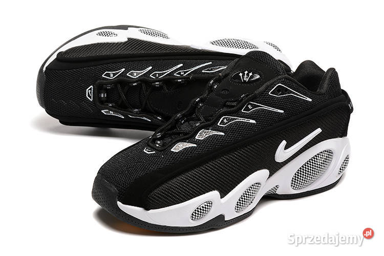 Nike Air NOCTA 2025 buty męskie rozmiary 40 do Łódź sprzedam