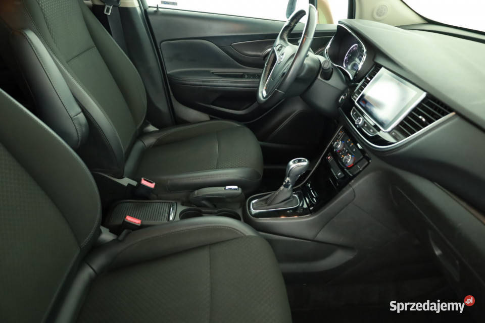 Opel Mokka 14 Turbo 4/5 mazowieckie Piaseczno