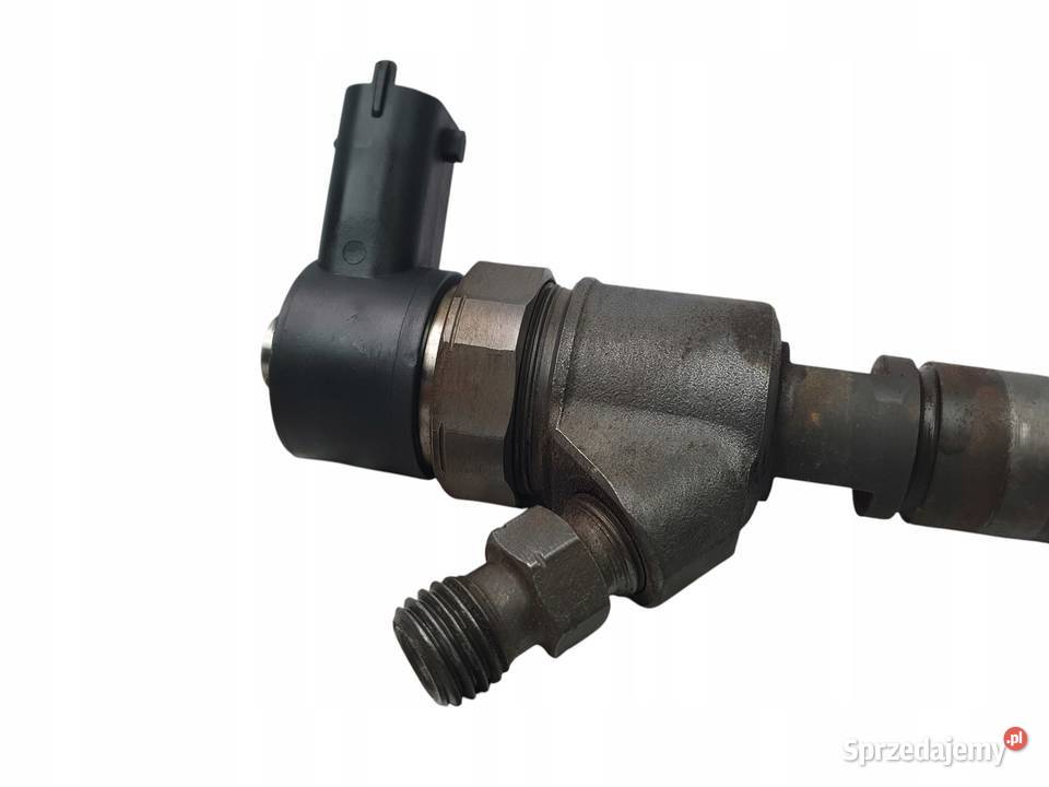 WTRYSKIWACZ wtrysk Volvo S80 II V70 III 24 D5 Chełm
