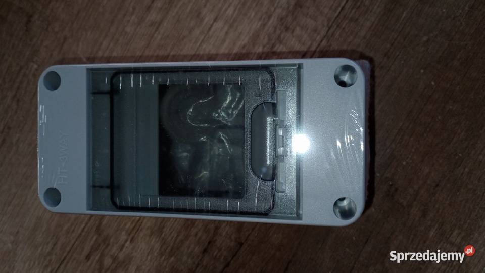 SKRZYNKA ROZDZIELNICA