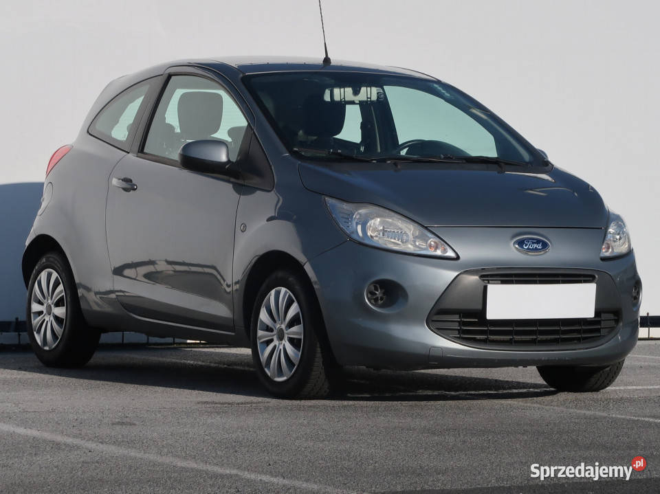Ford Ka 12 i Lublin sprzedam