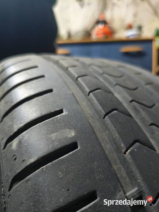 Komplet opon letnich Vredestein Ultrac 21545R17 Vredestein kujawsko-pomorskie Glewo