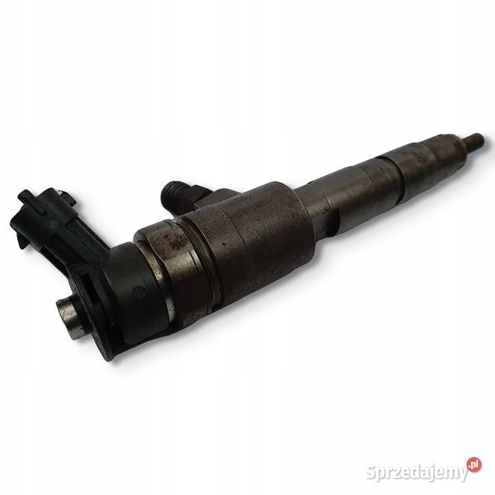 WTRYSKIWACZ Peugeot 308 16 HDI 0445110340 Chełm