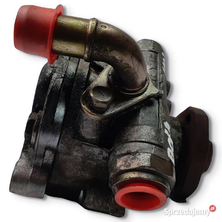 POMPA WSPOMAGANIA Volkswagen Bora 19 TDI ATD KYB Pompy wspomagania Chełm sprzedam