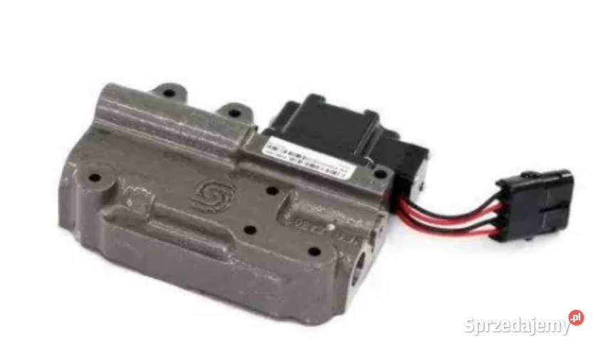 Danfoss KVME11204 sterownik do pomp Poznań