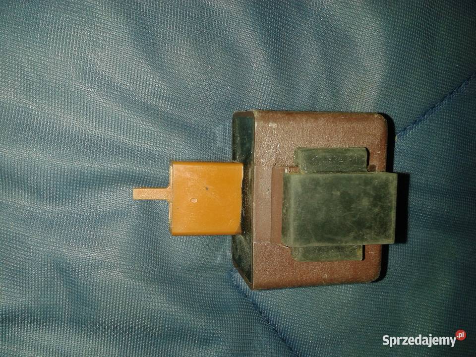 Harley XG 750 Street przekaźnik kierunkowskazów Rybnik